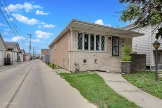 5444 S Kenneth Avenue, Chicago, IL 60632