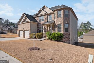 5234 Tye Trail, Fairburn, GA 30213