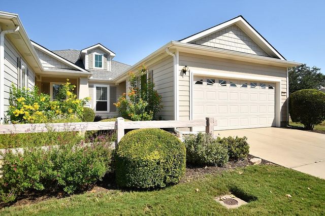 143 Dickens CIR, Georgetown, TX 78633