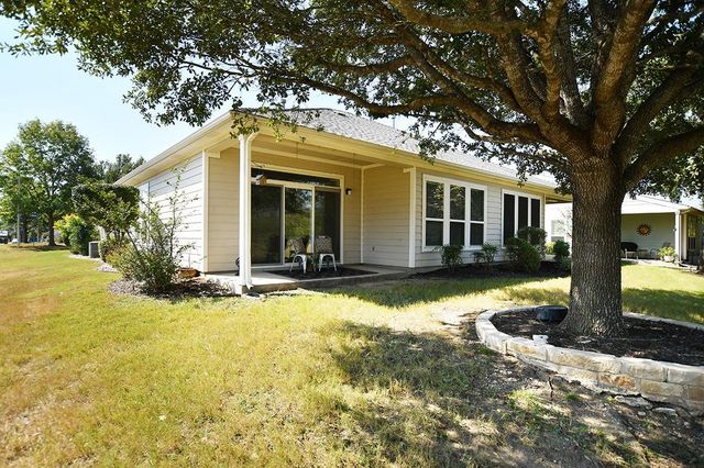 143 Dickens CIR, Georgetown, TX 78633