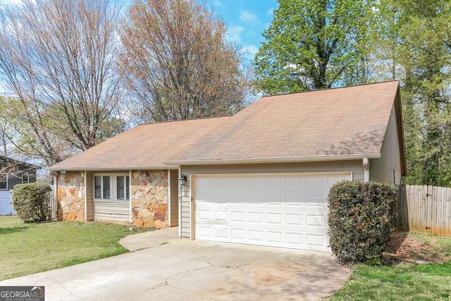 3747 Willow Wood Way, Lawrenceville, GA 30044