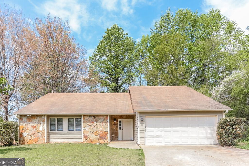 3747 Willow Wood Way, Lawrenceville, GA 30044