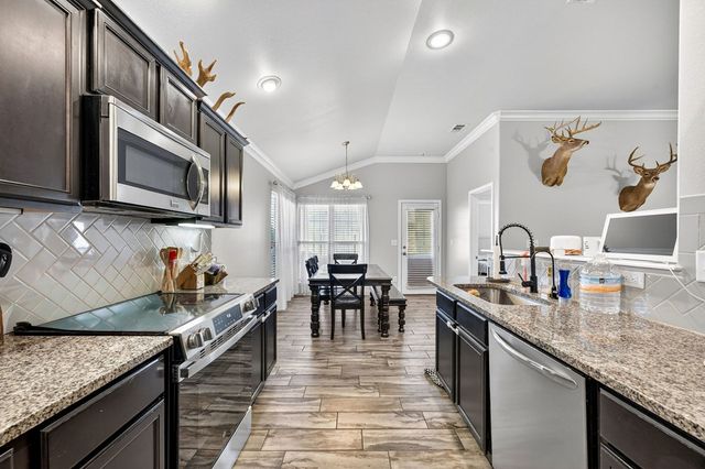 1217 Maverick Lane, Midland, TX 79705