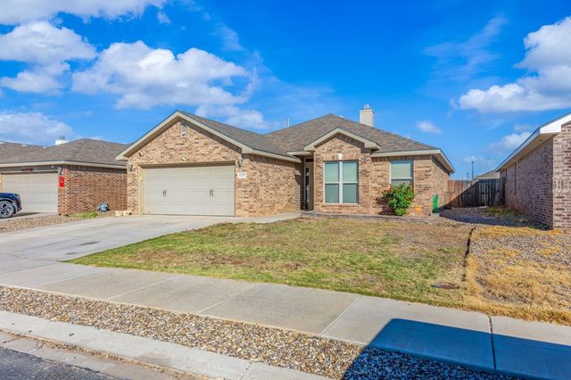 1217 Maverick Lane, Midland, TX 79705