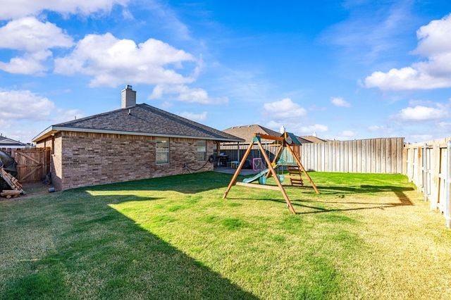 1217 Maverick Lane, Midland, TX 79705