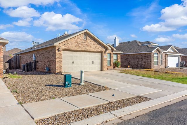 1217 Maverick Lane, Midland, TX 79705
