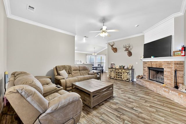 1217 Maverick Lane, Midland, TX 79705