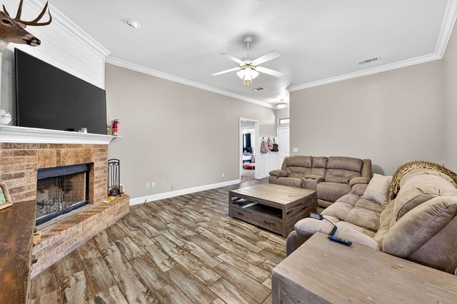 1217 Maverick Lane, Midland, TX 79705