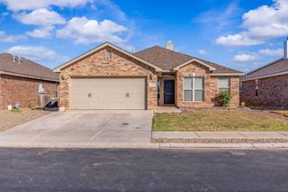 1217 Maverick Lane, Midland, TX 79705