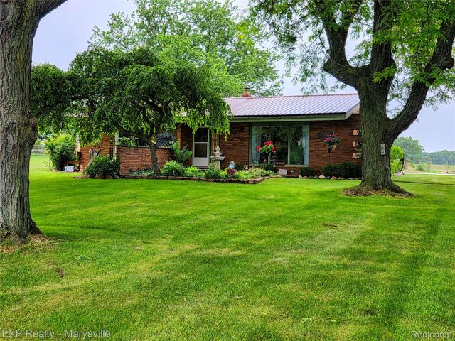 11232 Yale Road, Yale, MI 48097