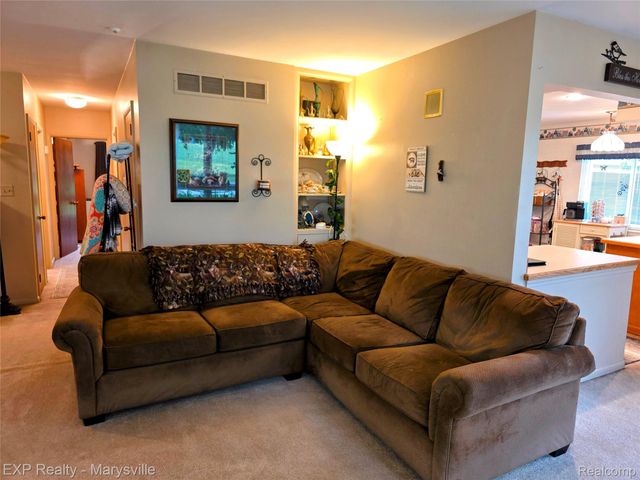 11232 Yale Road, Yale, MI 48097