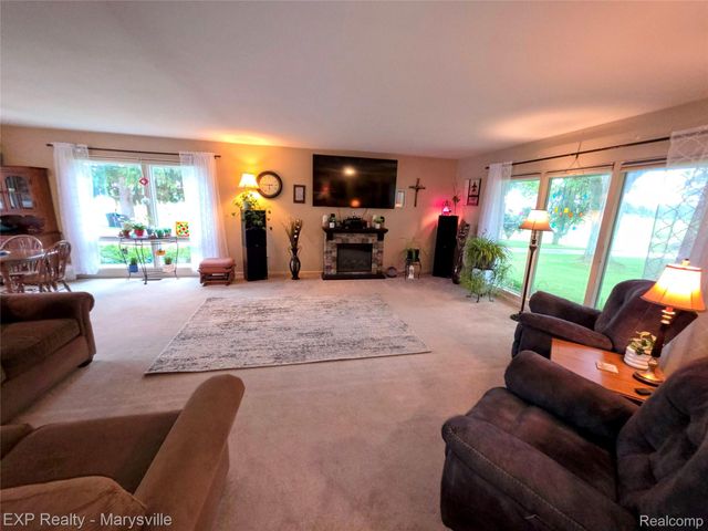 11232 Yale Road, Yale, MI 48097