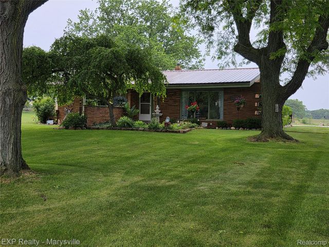 11232 Yale Road, Yale, MI 48097