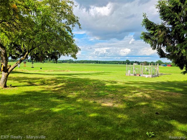 11232 Yale Road, Yale, MI 48097