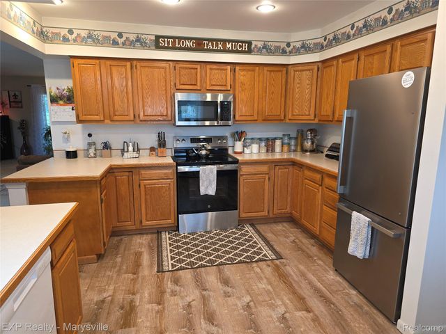 11232 Yale Road, Yale, MI 48097