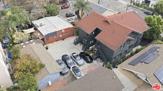 1807 Montana Street, Los Angeles, CA 90026