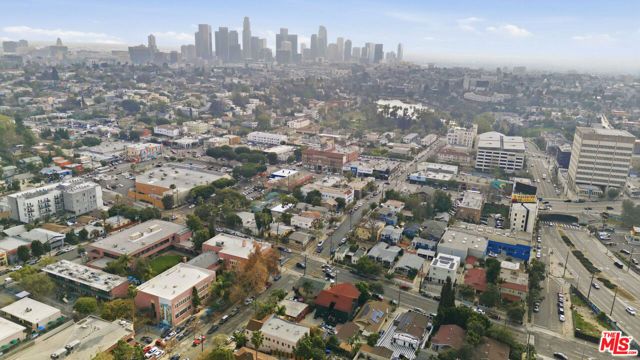 1807 Montana Street, Los Angeles, CA 90026