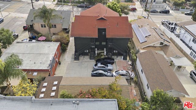 1807 Montana Street, Los Angeles, CA 90026