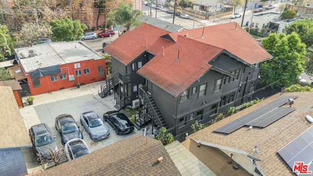 1807 Montana Street, Los Angeles, CA 90026