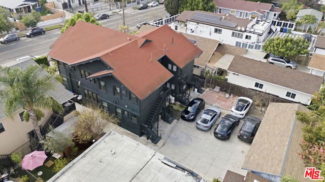 1807 Montana Street, Los Angeles, CA 90026