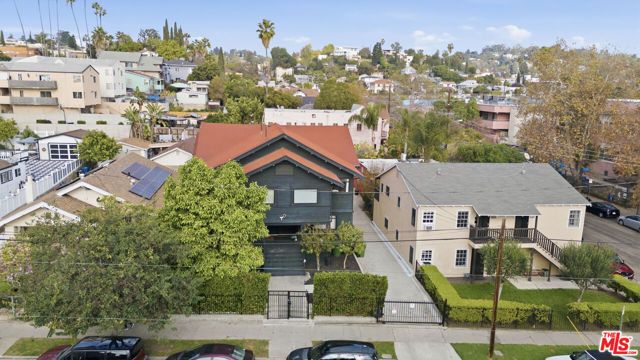 1807 Montana Street, Los Angeles, CA 90026