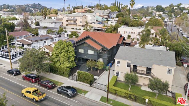 1807 Montana Street, Los Angeles, CA 90026