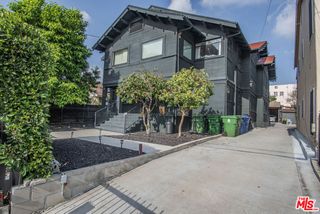 1807 Montana Street, Los Angeles, CA 90026