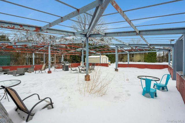 190 Fordham Street 12, Bronx, NY 10464