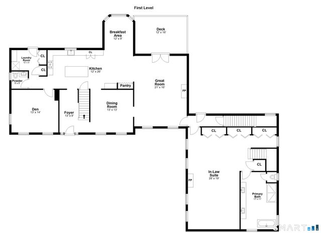 25-1 Macintosh Drive, Oxford, CT 06478