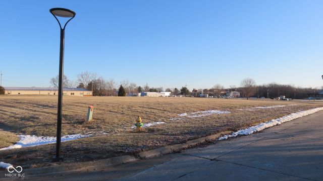 0 Constitution Row, Crawfordsville, IN 47933