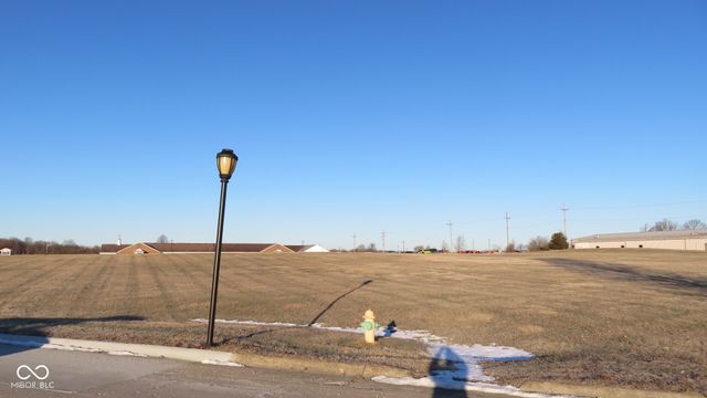 0 Constitution Row, Crawfordsville, IN 47933