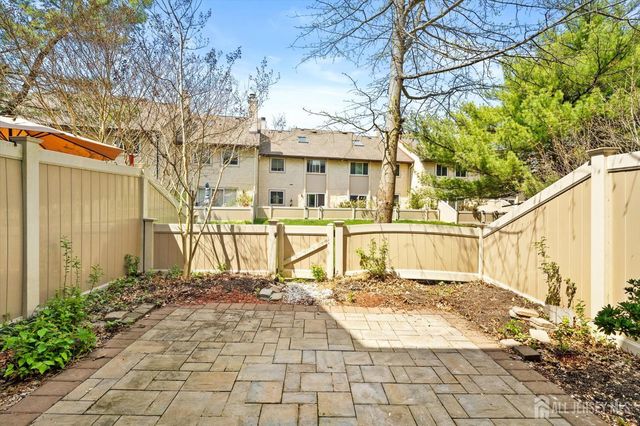 41 Tennyson Drive, Plainsboro, NJ 08536