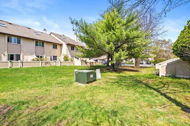 41 Tennyson Drive, Plainsboro, NJ 08536