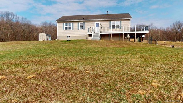 46 Blue Heron Lane, Port Jervis, NY 12771