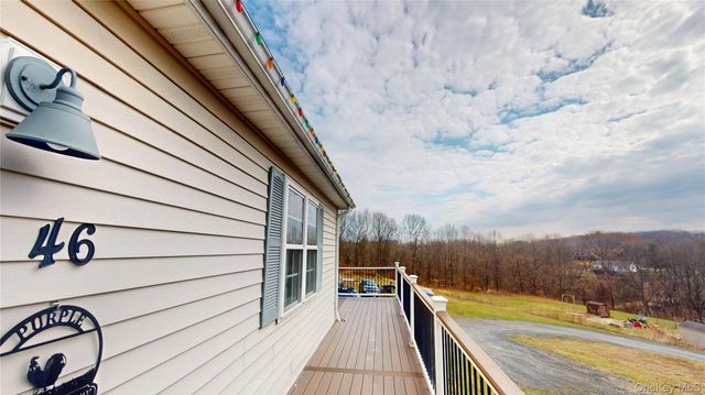 46 Blue Heron Lane, Port Jervis, NY 12771