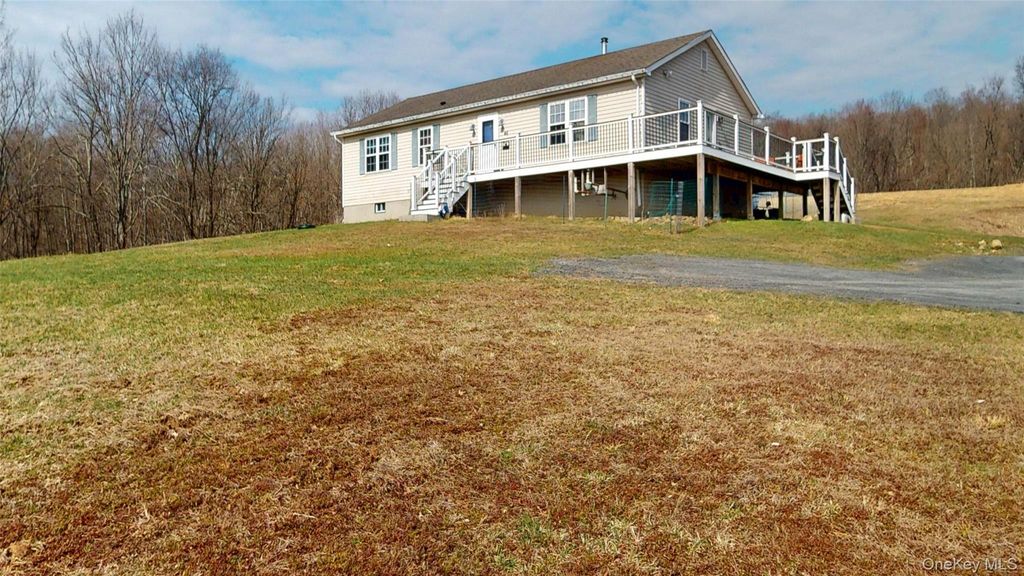 46 Blue Heron Lane, Port Jervis, NY 12771