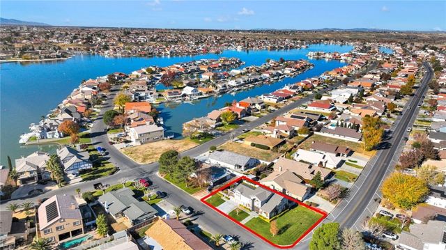 18570 Niagara, Victorville, CA 92395