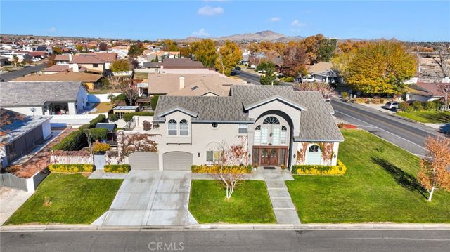 18570 Niagara, Victorville, CA 92395