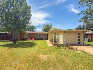4804 HOLLANDALE AVENUE, Wichita County, TX 76302