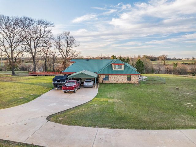 6622 County Road 360, Buffalo, TX 75831