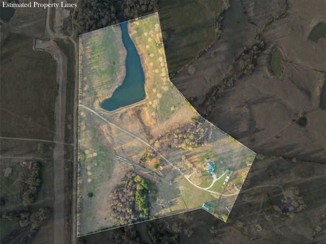 6622 County Road 360, Buffalo, TX 75831