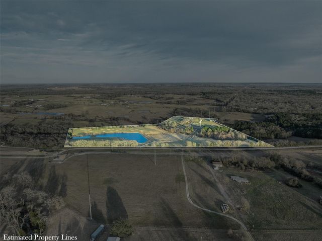 6622 County Road 360, Buffalo, TX 75831