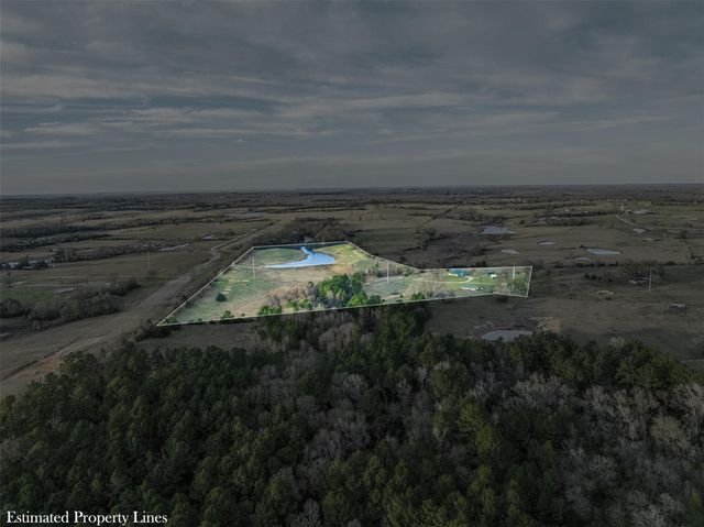 6622 County Road 360, Buffalo, TX 75831