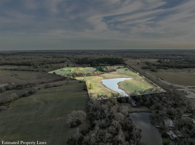 6622 County Road 360, Buffalo, TX 75831