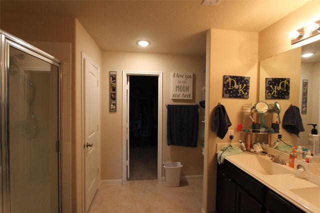 17614 Glade Landing Lane, Richmond, TX 77407