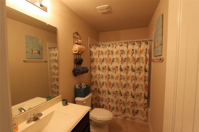 17614 Glade Landing Lane, Richmond, TX 77407