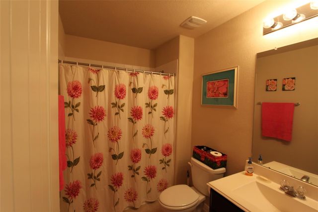 17614 Glade Landing Lane, Richmond, TX 77407