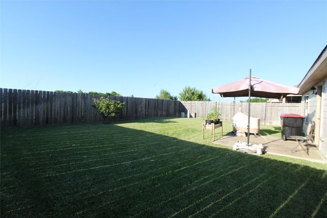 17614 Glade Landing Lane, Richmond, TX 77407