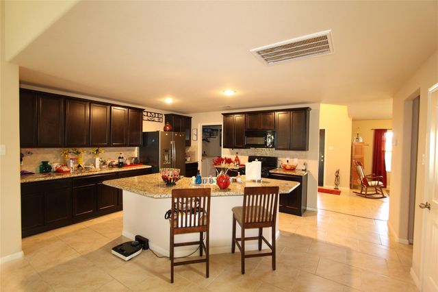 17614 Glade Landing Lane, Richmond, TX 77407