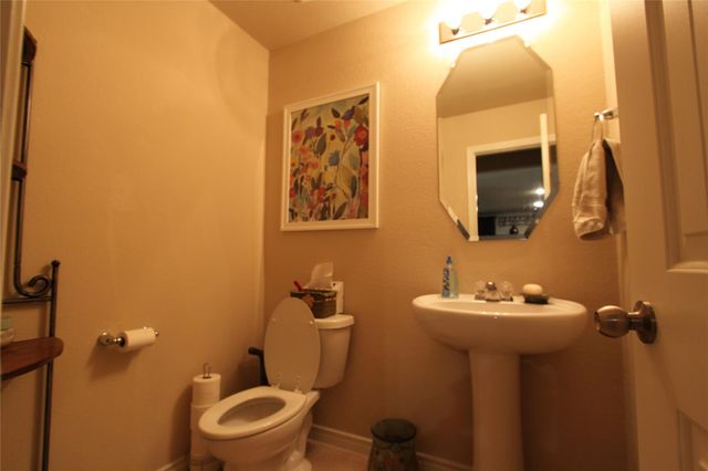 17614 Glade Landing Lane, Richmond, TX 77407